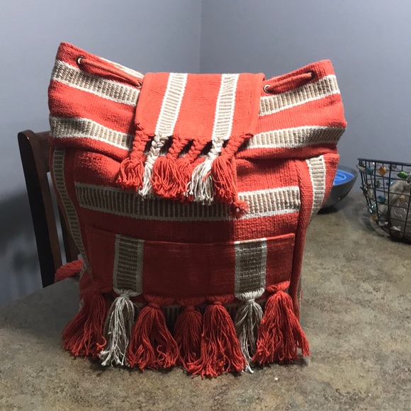 Ecote Accessories - Backpack